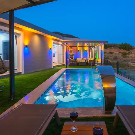 Sehir 3 * فتحية
