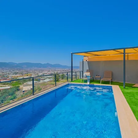 Sehir 3 * فتحية