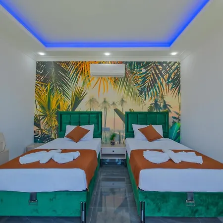 Sehir 3 * فتحية