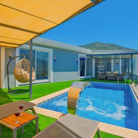 Sehir 3 * فتحية