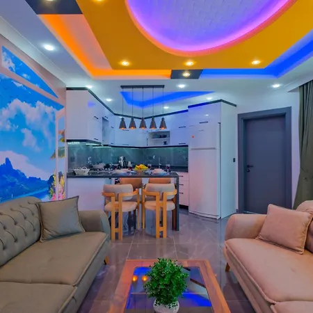 Vilă Sehir 3 *