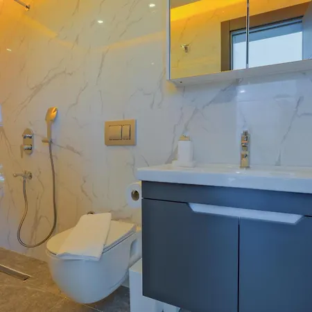 Vilă Sehir 3 *
