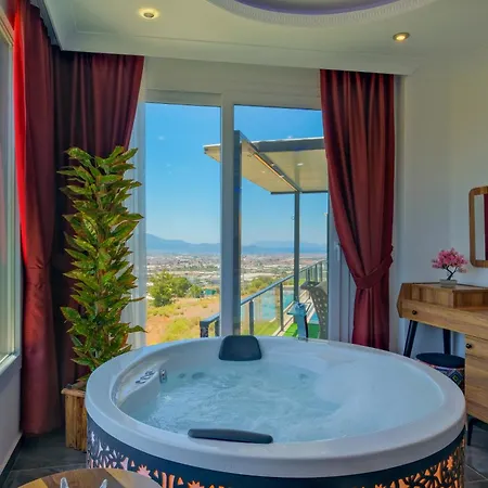 Sehir 3 Vilă Fethiye